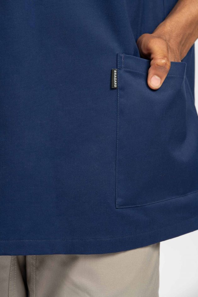 Veste vareuse homme déperlante l KERVIGNAC