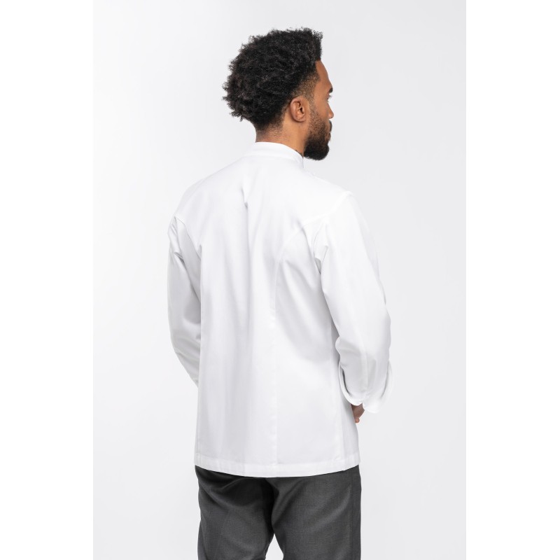 Veste de cuisine Bragard - GRAND CHEF MANCHES LONGUES