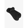 Chaussettes noires - CHOK