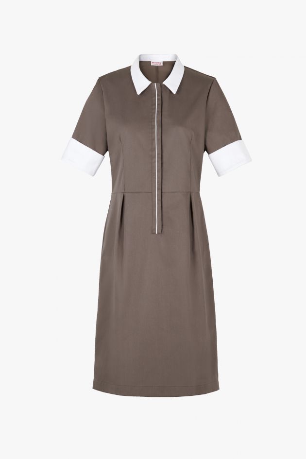 Robe femme de chambre - ASSIA