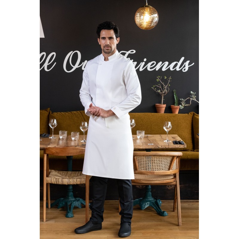 Tablier de cuisine mixte - CARPATH