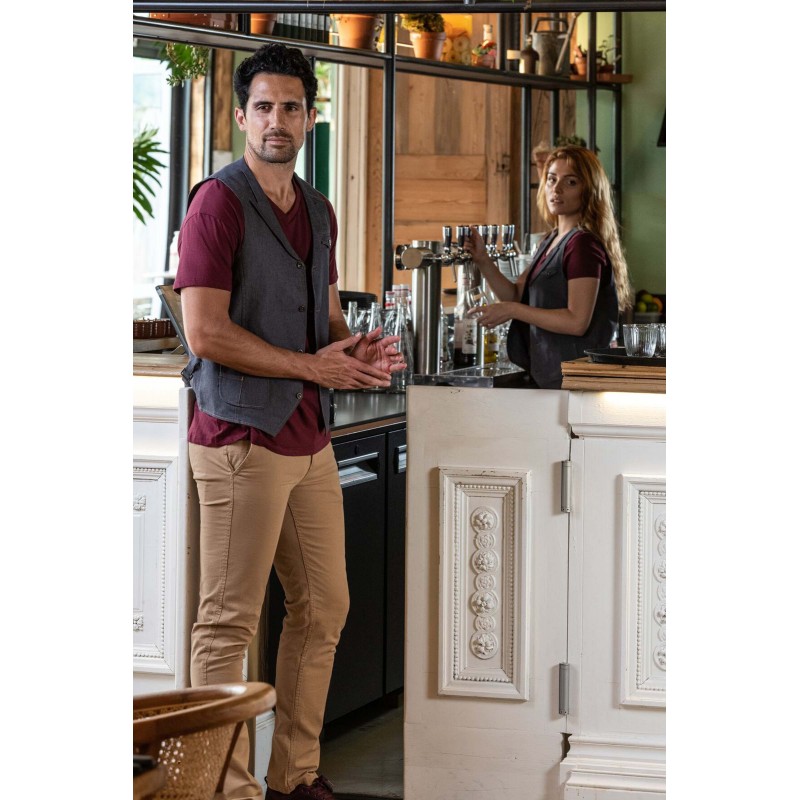 Pantalon chino homme - CHINO