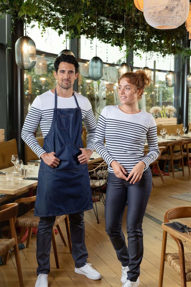 Marinière manches longues femme RAFA