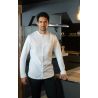 Veste de cuisine homme l  ITHURRIA l COLLECTION GREEN LABEL