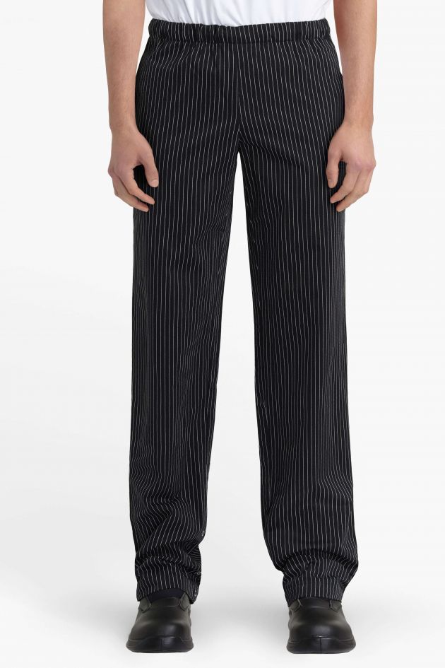 Pantalon de cuisine homme - ATTO