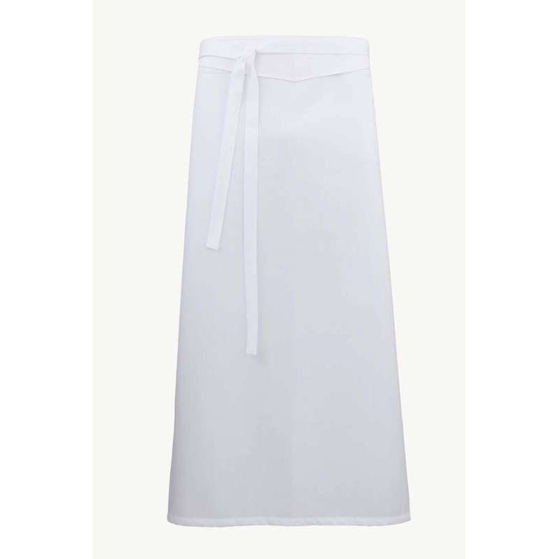 Tablier mixte coton - OMERY