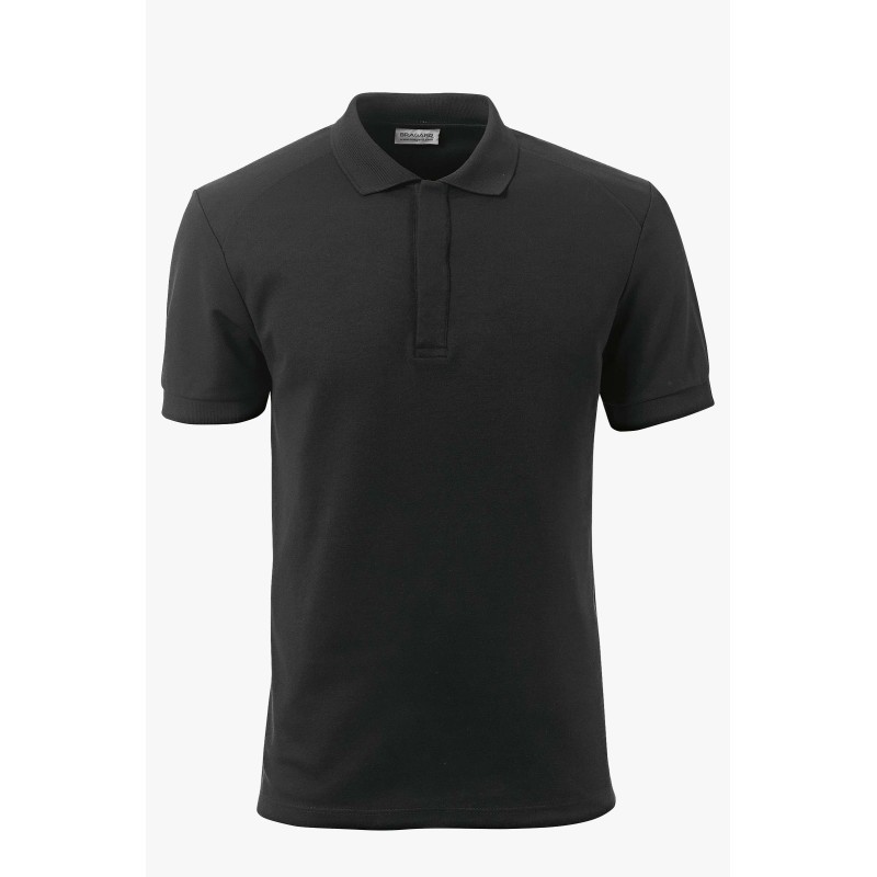 POLO HOMME MANCHES COURTES l AURON