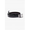 Ceinture en cuir homme réversible - ORHY