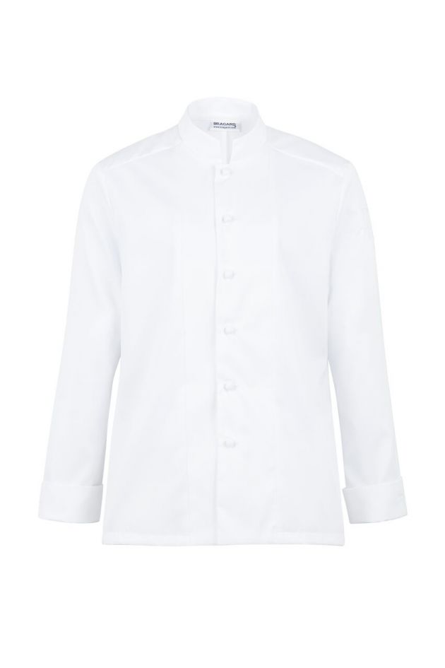 Veste de cuisine moderne - Bragard - LOTUS
