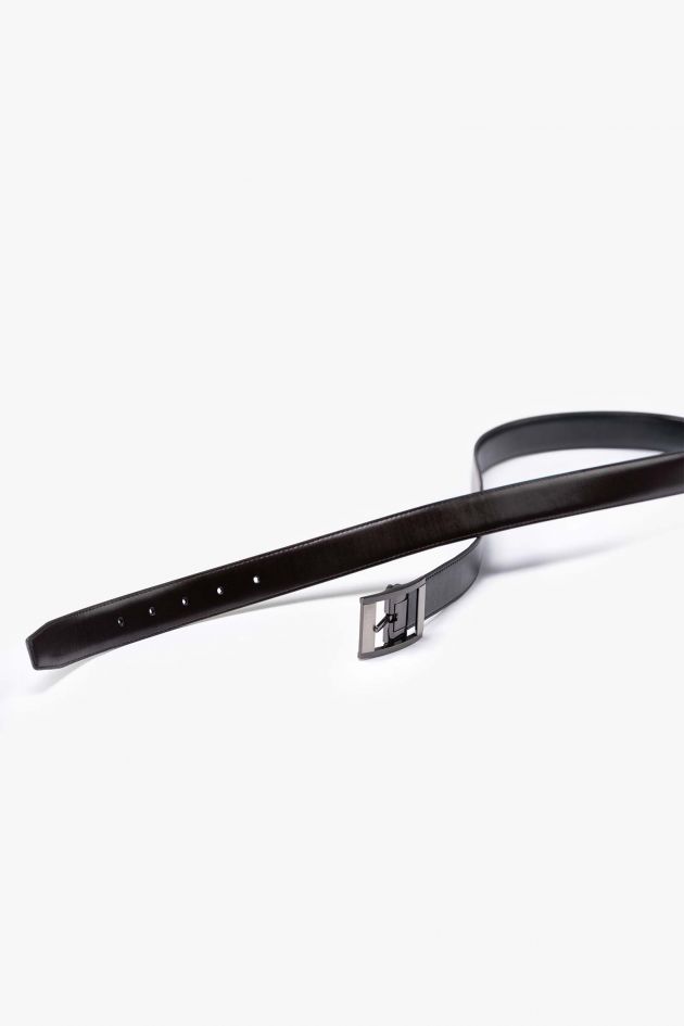 Ceinture en cuir homme réversible - ORHY