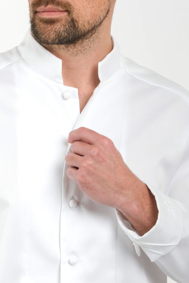 Veste de cuisine moderne - Bragard - LOTUS