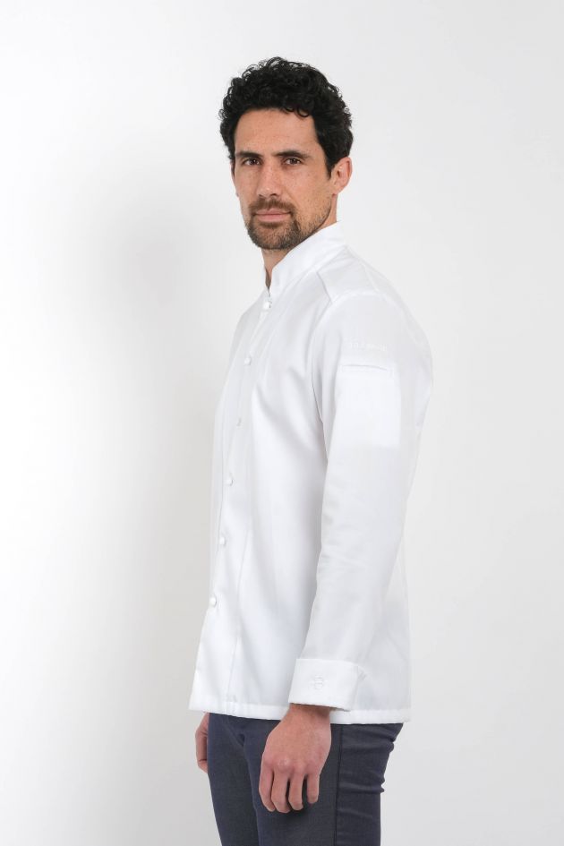 Veste de cuisine moderne - Bragard - LOTUS