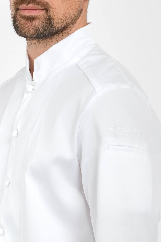 Veste de cuisine moderne - Bragard - LOTUS