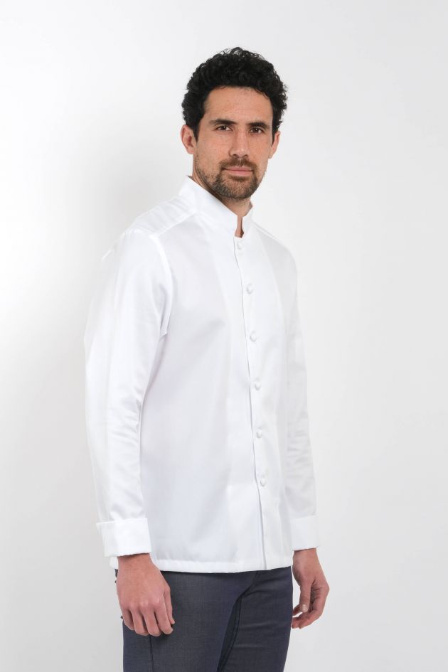 Veste de cuisine moderne - Bragard - LOTUS