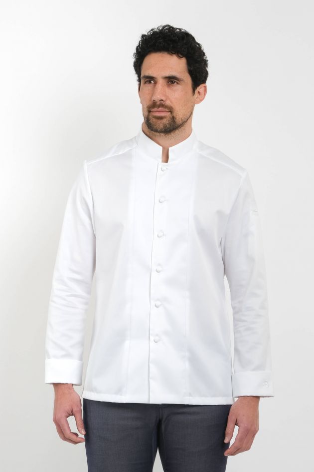 Veste de cuisine moderne - Bragard - LOTUS