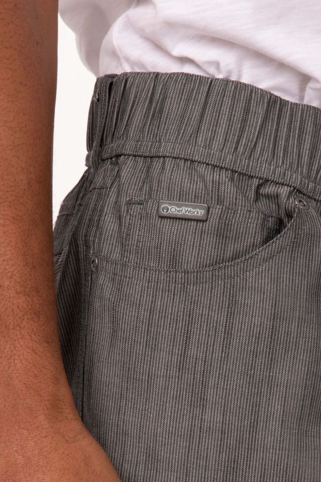CW JOGGER 257