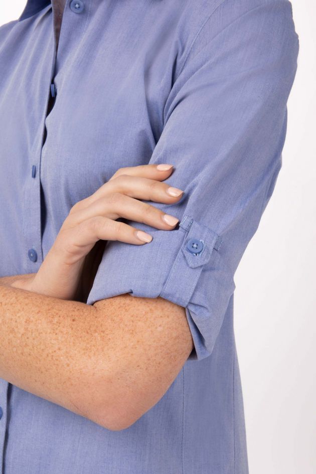 CW MODERN CHAMBRAY