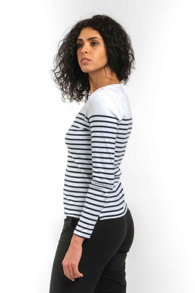 Marinière manches longues femme RAFA