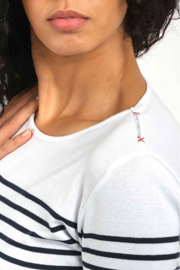 Marinière manches longues femme RAFA