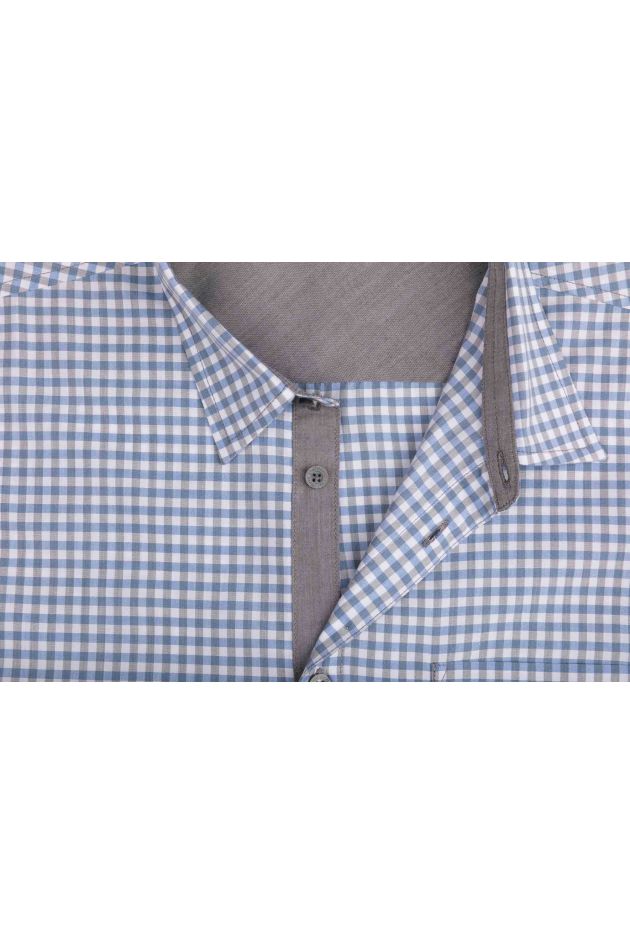 CW MODERN GINGHAM