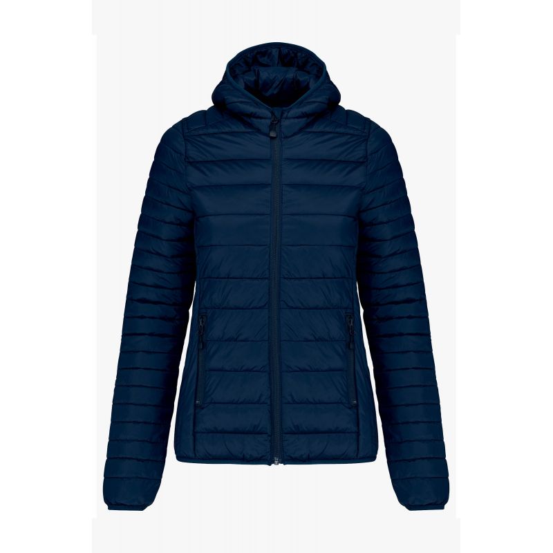 Doudoune chaude femme - SANTANA