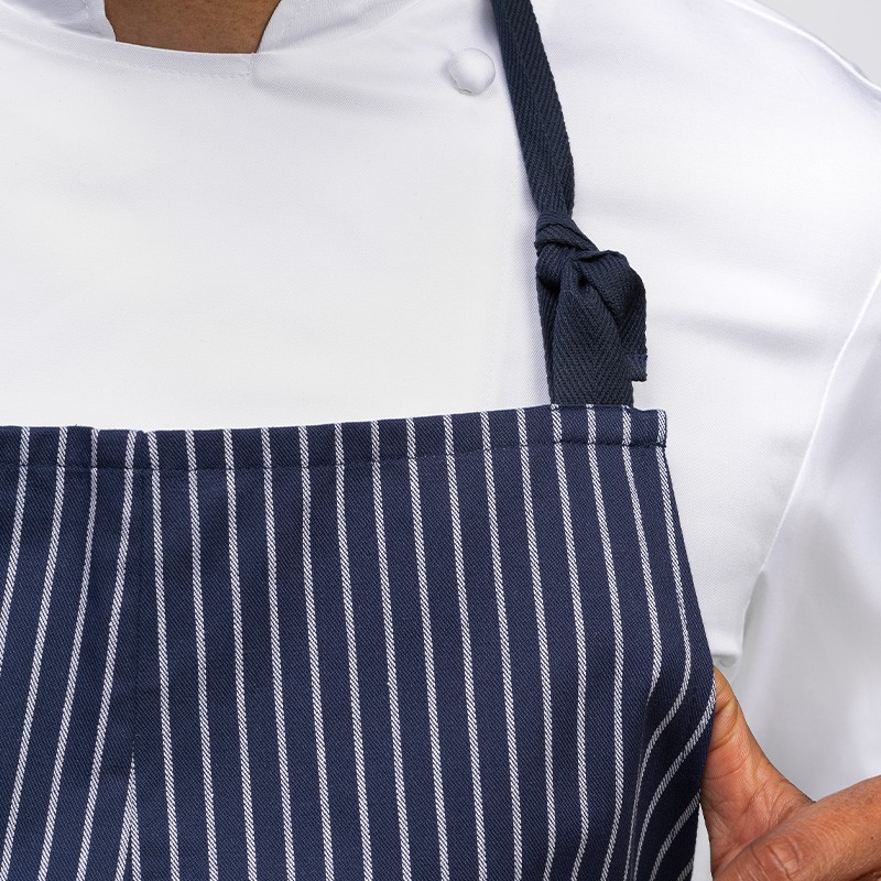 Tablier TRAVAIL avec bavette