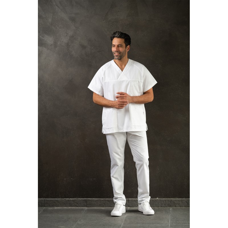 TUNIQUE MEDICALE MIXTE - CLINIC DRESS