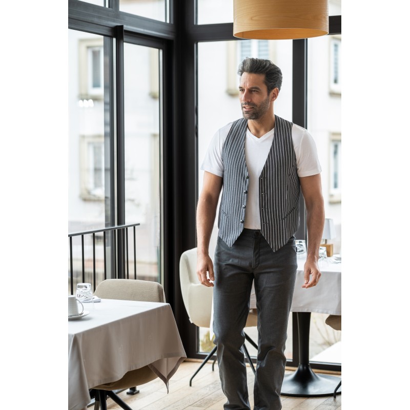 DUNBAR - Fin de collection