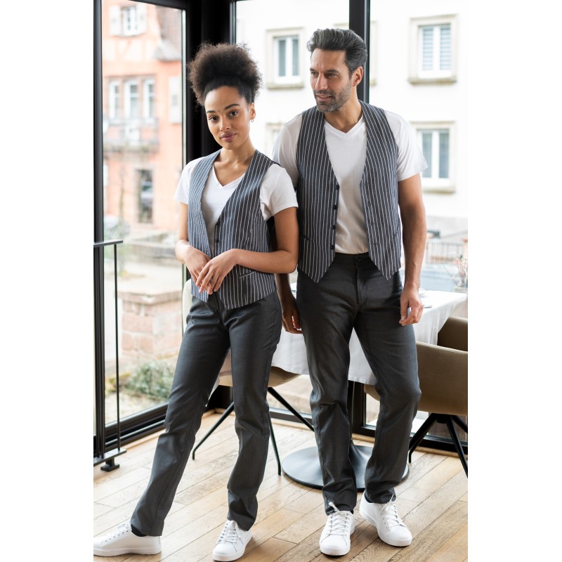 DUNBAR - Fin de collection