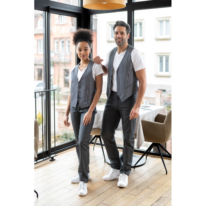 DUNBAR - Fin de collection