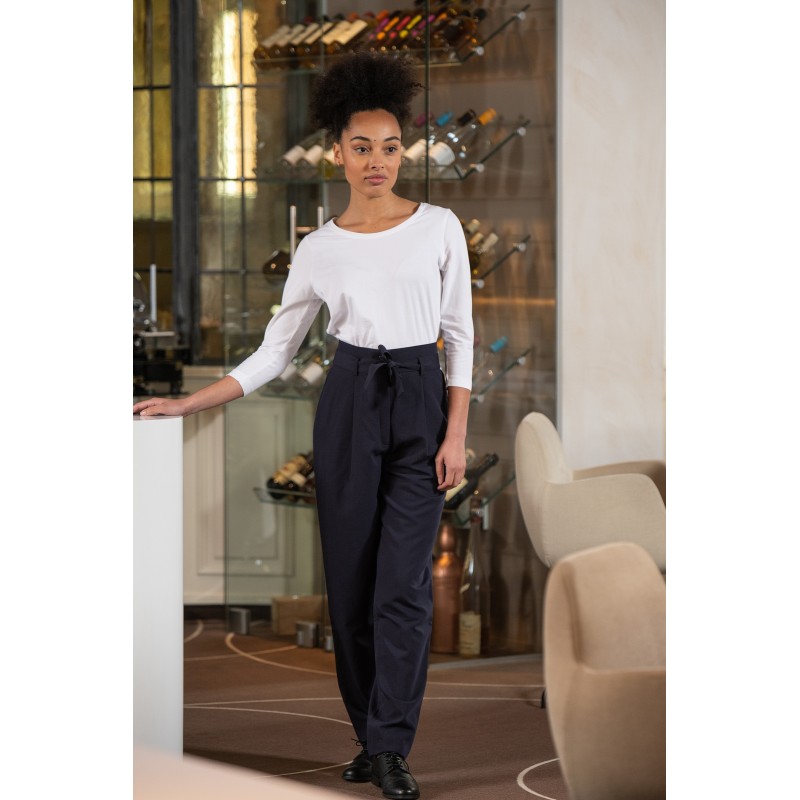 CASSIANE Noir - Fin de collection