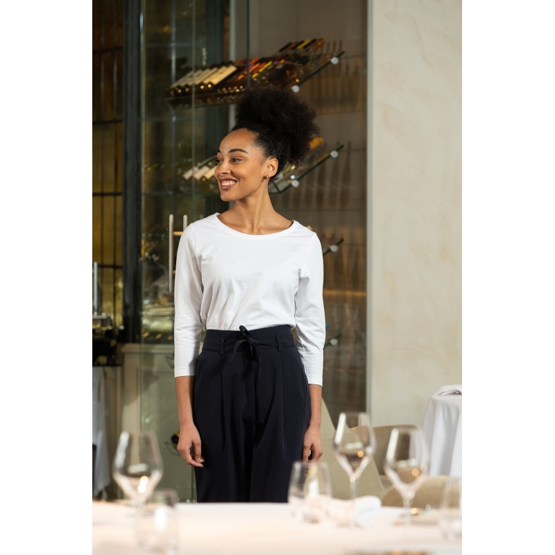 CASSIANE Marine - Fin de collection