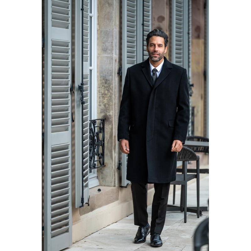 Manteau homme JAMIE