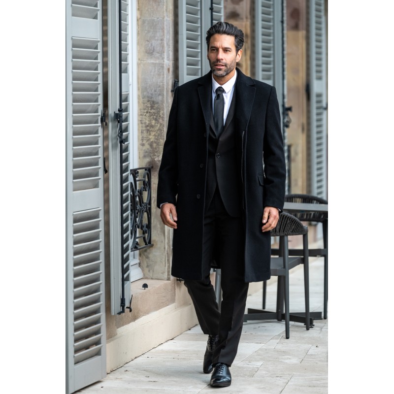 Manteau homme JAMIE