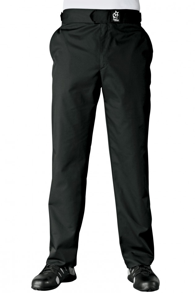 Pantalon de cuisine homme - DENVER
