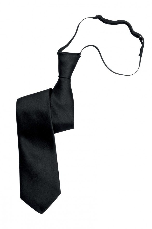 cravate réglable - CLASTIC