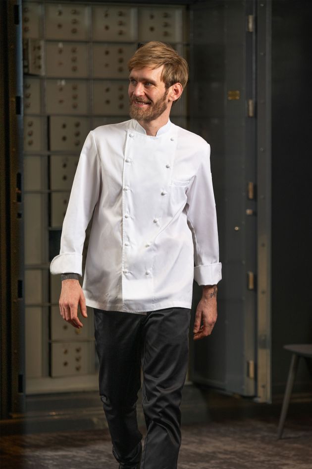 GRAND CHEF® ALLURE