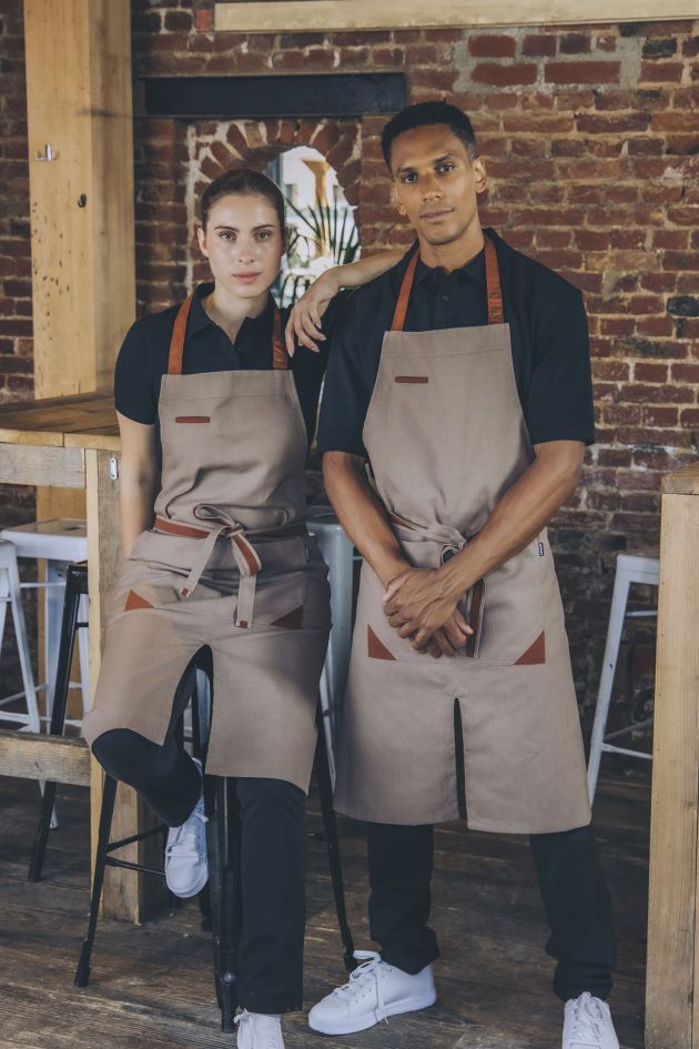Tablier FILEAS avec bavette