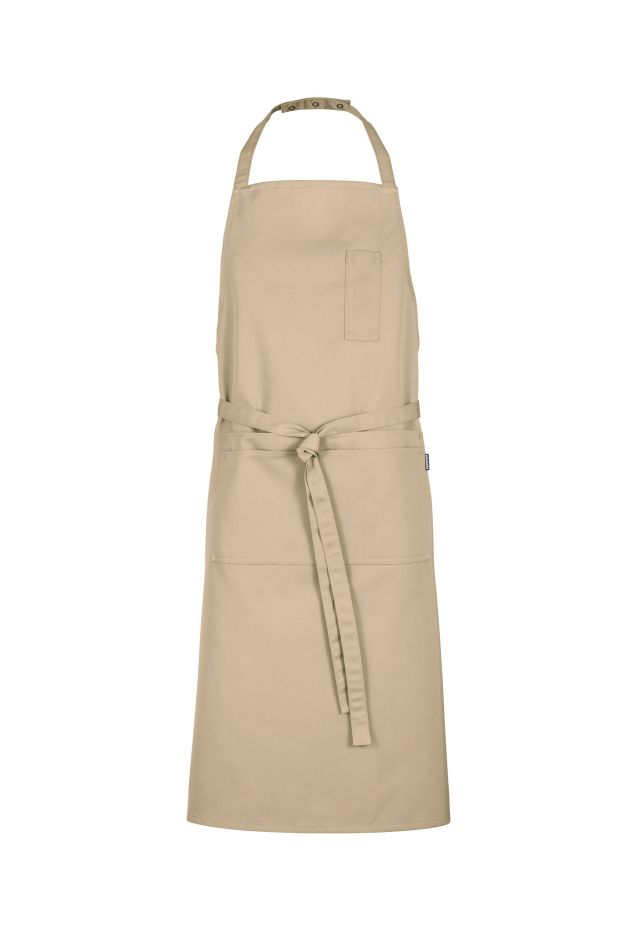 Tablier CEYLANY avec bavette