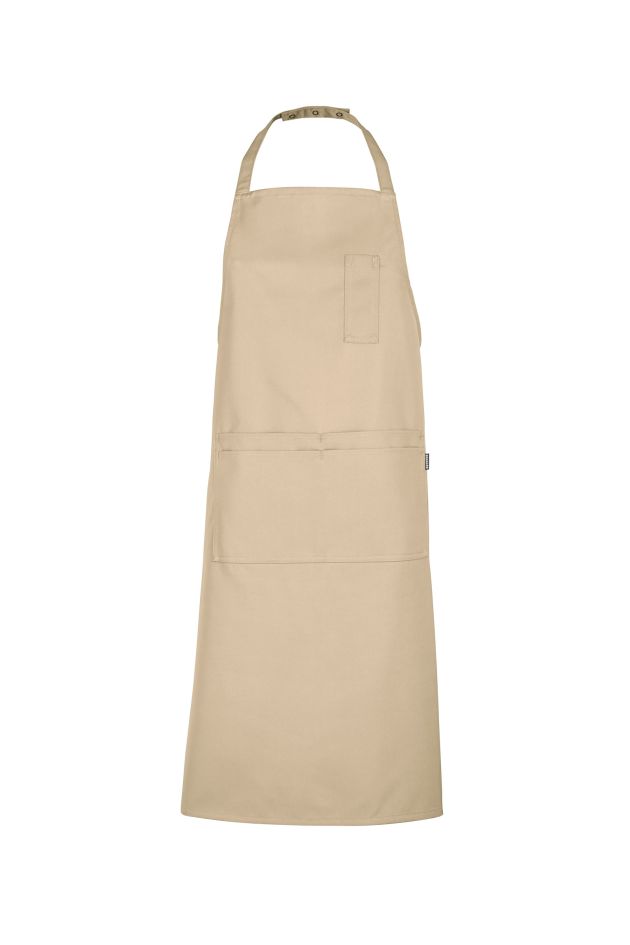 Tablier CEYLANY avec bavette