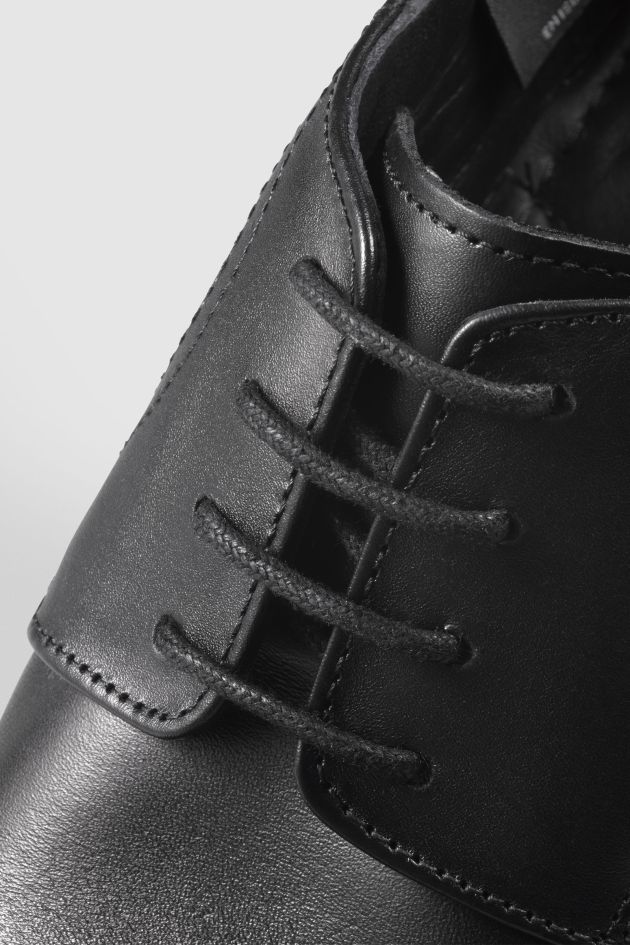 Chaussures de travail YANN