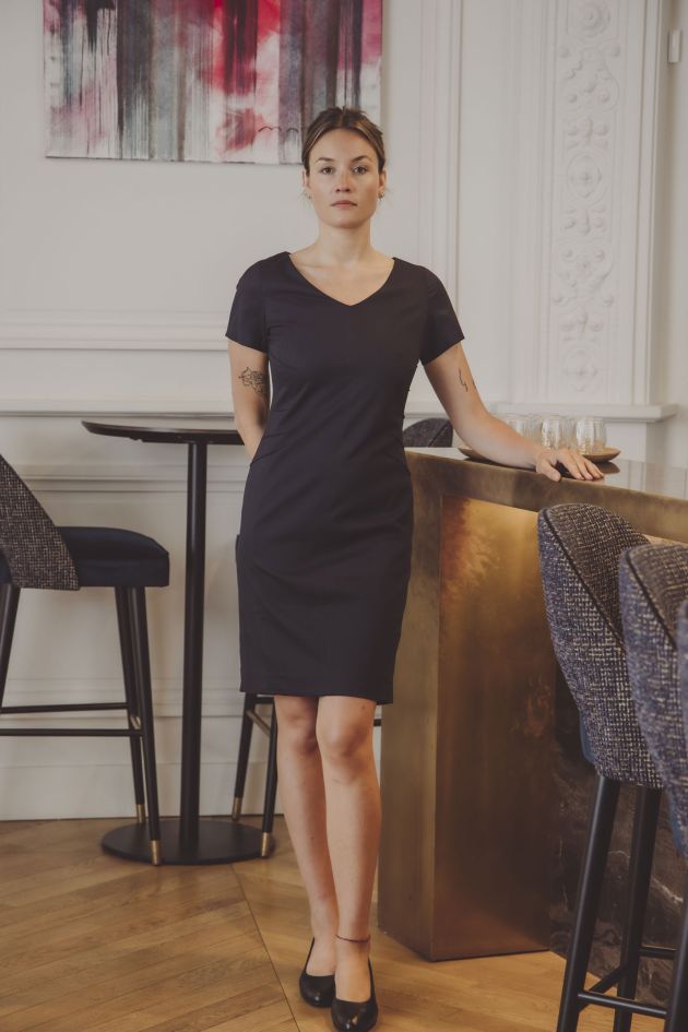 Robe IONA