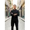 Veste homme NAVAL noir