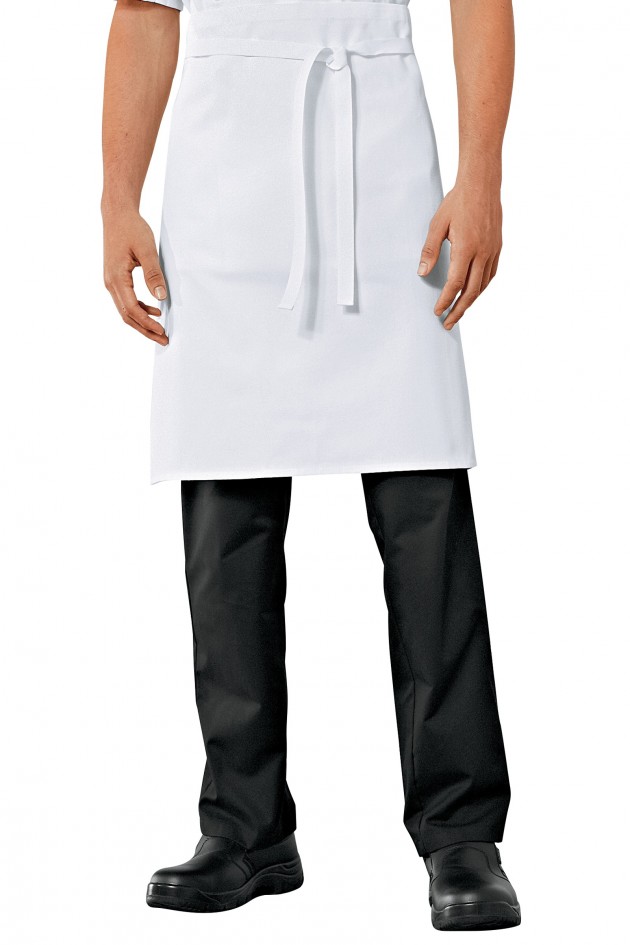 Tablier de cuisine mixte - CARPATH