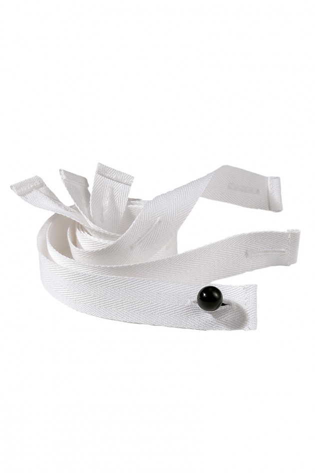 TRESSES sans boutons