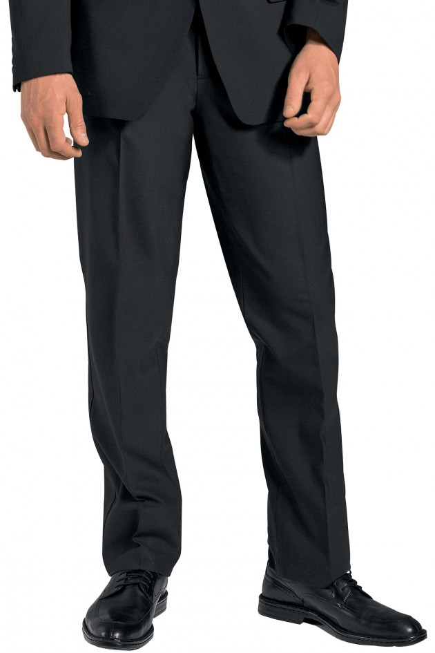 Pantalon de service droit homme - FREMI