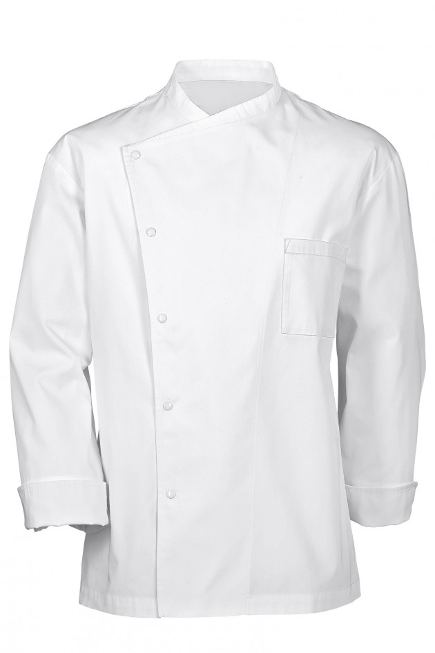 Veste de cuisine manches longues - Petit Prix - Bragard - JULIUS