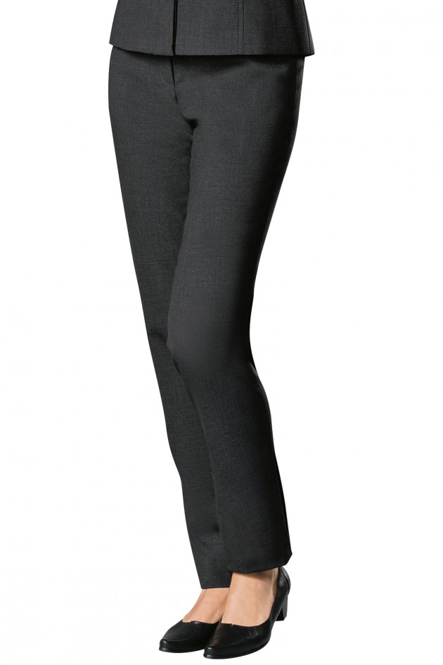 Pantalon de service femme - CAMILLIA