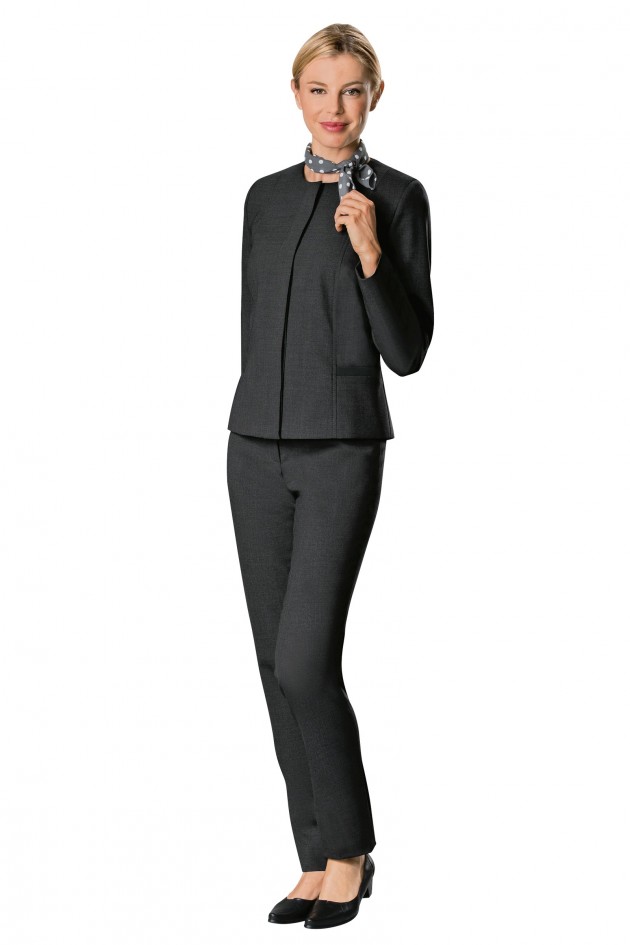 Pantalon de service femme - CAMILLIA