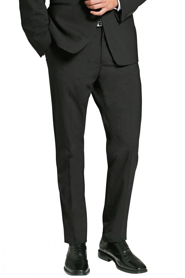 Pantalon de service slim homme - JOPLIN